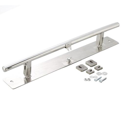 ACTIVE ラダーレールフック HIACE SUPER GL 1990113 トラックボディパーツ...