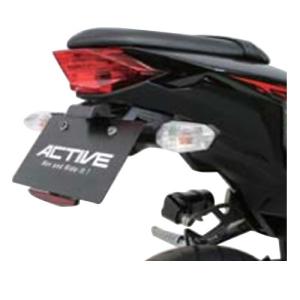 BEET(ビート) スポーツリンクプレートキット アルミゴールド Ninja