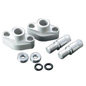 P&A International ローダウンキット For YAMAHA M550-025-50 バイク