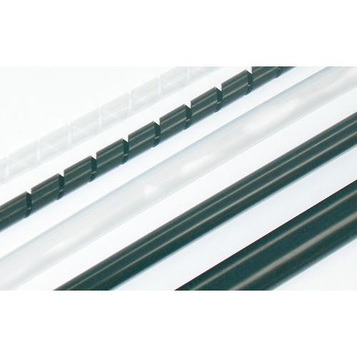 ACTIVE #3 スパイラルチューブ WHT 1m 62990003 バイク 絶縁・収縮チューブ