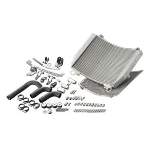 ＺＲＸ１２００Ｒ 純正ラジエーター ZRX1200R 純正ラジエーター ZRX1200R 純正ラジエーター