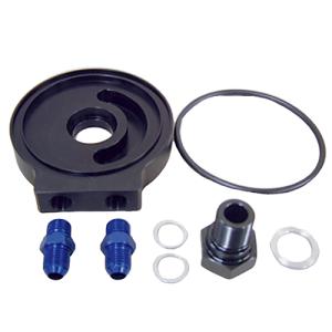 Active オイルクーラー　CB400F ACTIVE ACTIVE(アクティブ) オイルクーラー取り出しセット #6 CB400F