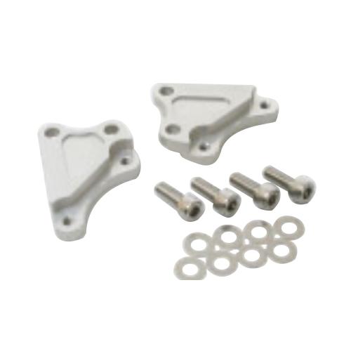 ACTIVE キャリパーサポート SLV SRX400/600 1473007S バイク