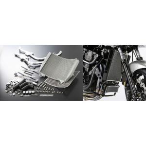 ARCHI(アーキ) ステンメッシュラジエターチューブセット ver.2