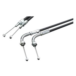 ACTIVE 専用スロットルワイヤー 引き GSX1300R etc 1060119 バイク スロッ...