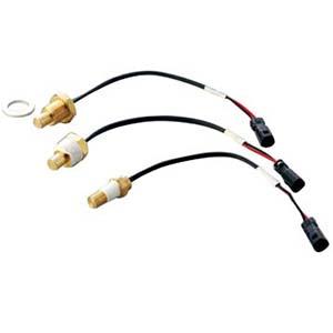 ACTIVE 温度センサー Ver.2 TYPE-J M12XP1.25 1080037 バイク 電...