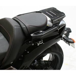 ACTIVE キャリアKIT&アシストグリップ V-MAX1700 09-10 1990143 バイク 