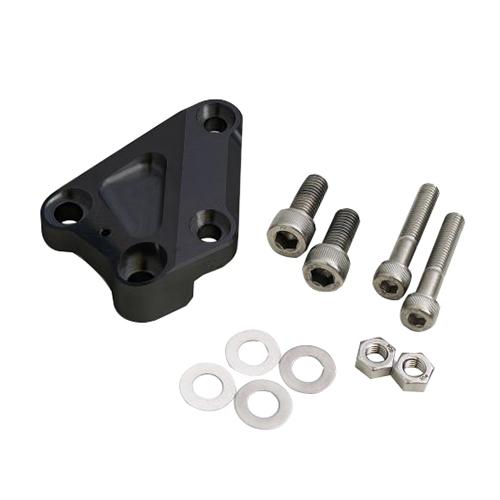 ACTIVE キャリパーサポート BK 40mm/STD NINJA250R 08-12/NINJA...