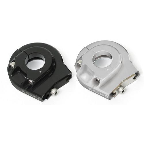 ACTIVE 車種別ハイスロットルキット EVO2 巻取φ40/42 スモール/シルバー ZX-6R...