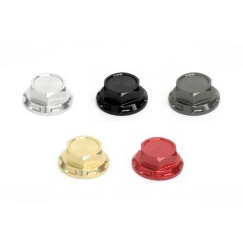 ACTIVE ステムナット SIL (コンバーチブルステム用) GPZ900R A7-A16 136...