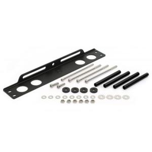 ACTIVE ステーセット ストレート 12-13R BLK ZEPHYR1100/RS 14058403B