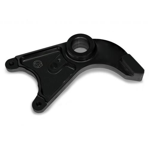 ACTIVE リア キャリパーサポート BLK GSX-S1000/F 15-17(BREMBO 2...