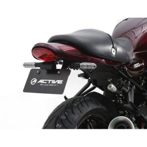 DAYTONA（バイク用品） DAYTONA デイトナ 25793 フェンダーレスEDGE