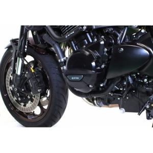 DOREMI COLLECTION（ドレミコレクション） Z900RS ストーンカウル塗装