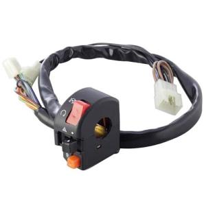 ACTIVE スイッチASSY GSF1200 95-96 1385303 バイク : パーツ