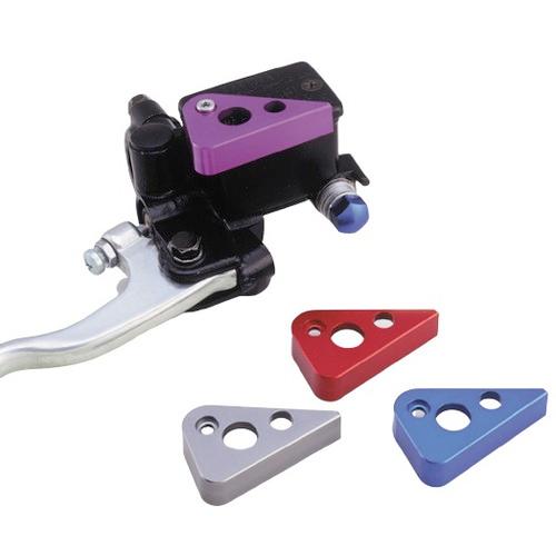 C.F.POSH(CFポッシュ) マスターシリンダーガード RED 7PS-JOG-Z 250171...