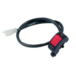 pc用品 ACTIVE スイッチASSY ZZR1100 93-98 1387316 バイク : パーツ