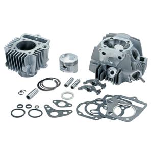 C.F.POSH(CFポッシュ) ビッグフィンヘッド88ボアアップ モンキー/ゴリラ 271500 ...