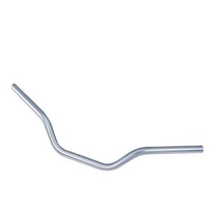 C.F.POSH(CFポッシュ) ミニトラッカーバー ニッケル/メッキ APE/XR50/100モタ...