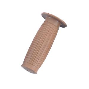 ガングリップ DAYTONA グリップ GRIPPY GRIP GG-D-KATANA エンド貫通 φ22.2用 全長