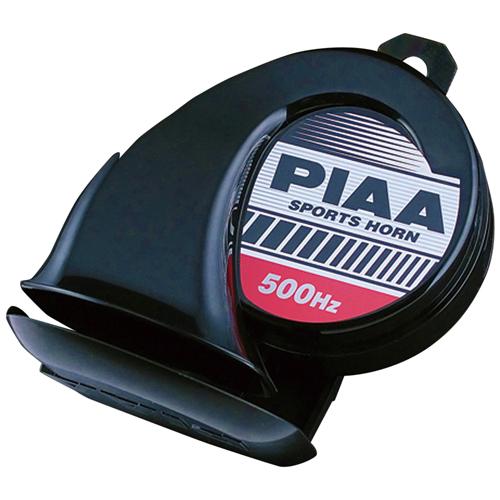 PIAA(ピア) MHO2 二輪 スポーツホーン 500HZ バイク