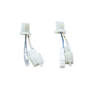 C.F.POSH(CFポッシュ) レーシングSPハーネスキット用アダプター XR50/100 Mot...