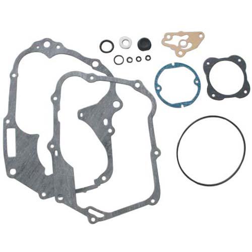 C.F.POSH(CFポッシュ) クランクケース部ガスケットセット 12Vモンキー/12Vゴリラ 2...