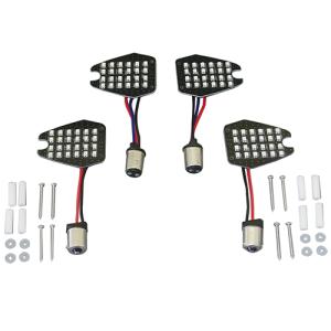 メーカー在庫あり】 153307 ポッシュ POSH LED コンバージョンキット