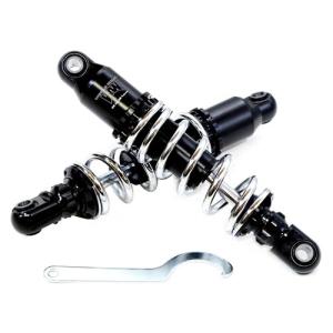 PROGRESSIVE プログレッシブ 412シリーズ ローダウン11インチ