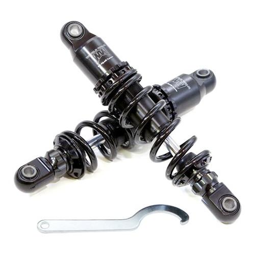 WORLD WALK wxl-10 ハーレーダビッドソン スポーツスター用 アジャスタブルサスペンシ...