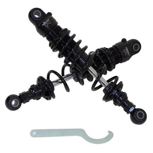 WORLD WALK wxl-19 ハーレーダビッドソン スポーツスター用 アジャスタブルサスペンシ...