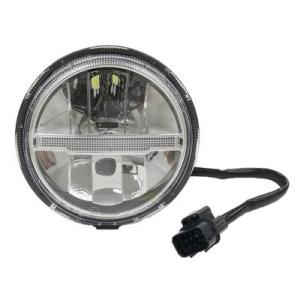 NTB LLH-32 ヘッドライトユニット バイク