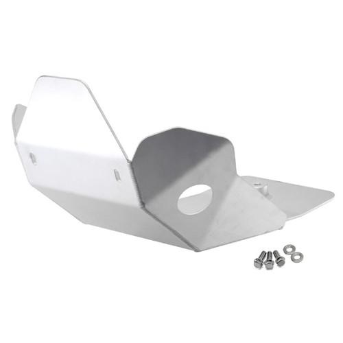 ZETA(ジータ) EDスキッドプレート XR250 95-07 F3931 バイク