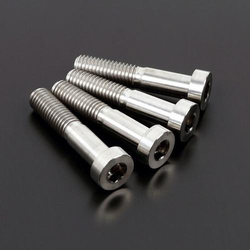 ZETA(ジータ) Z-チタン BCブリッジボルトセット ブレンボ M8x40 C.S. L.H. ...