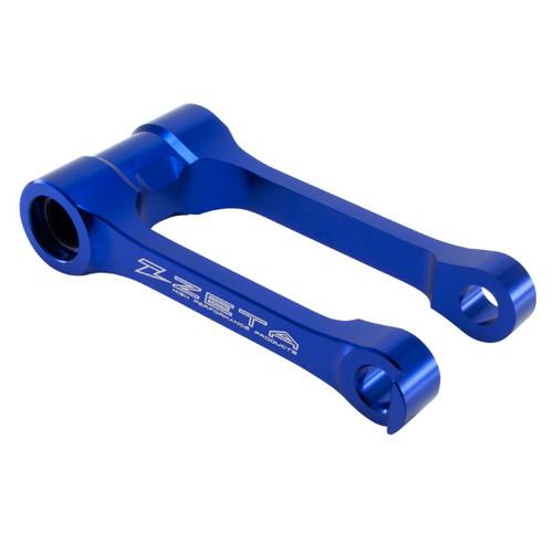 ZETA(ジータ) ロワーリングリンク BLU YZ250F/250FX/450F/450FX F4...
