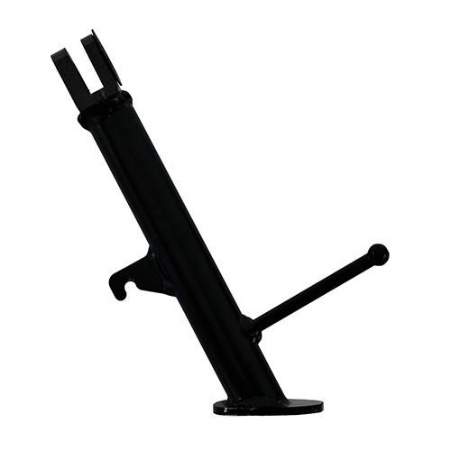 EFFEX(エフェックス) ショートサイドスタンド CBR250RR/ABS 17-19 PHS00...