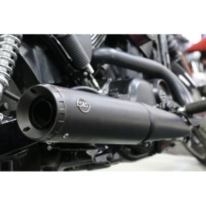 (正規品)ハーレーダビッドソン　XG750用　スクリーミンイーグル　マフラー Harley Davidson（ハーレー・ダビッドソン） スクリーミンイーグル
