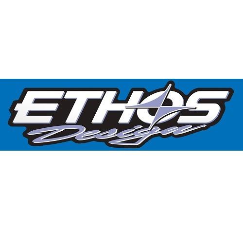 ETHOS Design(エトスデザイン) バイク マフラー カスタムマフラー リペアサイレンサー ...