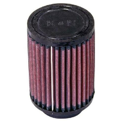 K&amp;N ラウンドストレート/ラバー SR400/500/TW200/CL400 φ54(89X127...