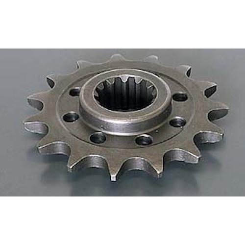 エトスデザイン フロントスプロケット 428-18T TT250R/レイド Y-79 バイク