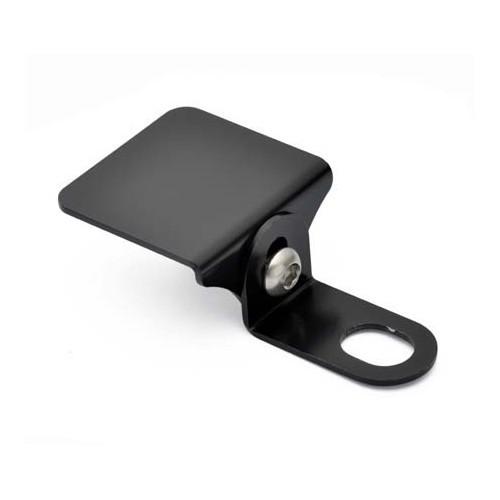 PLOT(プロト) ETCアンテナステーCタイプ2.0対応 M10サイズミラー共締め/M10ボルト固...