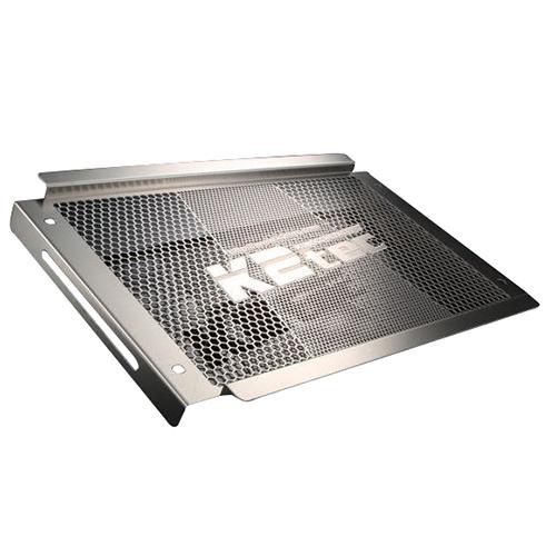 K2tec(ケイツーテック) ラジエターコアガード RZ250/350 rz250-core バイク