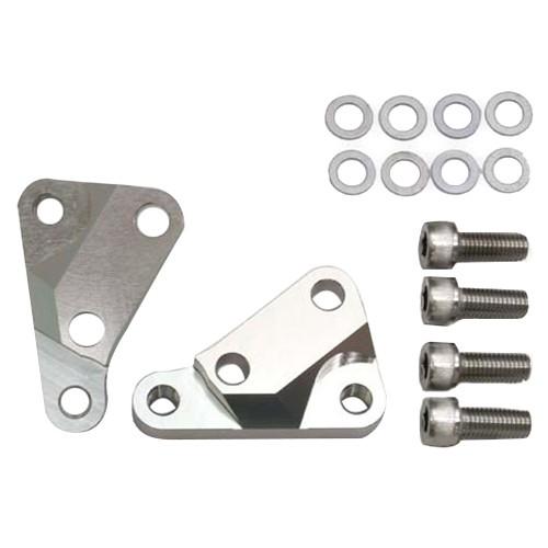 PLOT(プロト) キャリパーサポートBre40mm ZEP1100(RS不可)/ZZR1100/G...