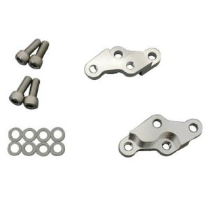 RZ250R用 ブレーキキャリパーピストン＆シールセット（1キャリパー分 
