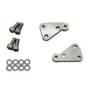 PLOT(プロト) キャリパーサポートBre40mm NSR250R 90-93 VFR400 89...