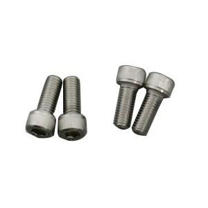 PLOT(プロト) ボルトSET M10×L25 P1.5 2個 Cサポートパーツ PCS000 バ...