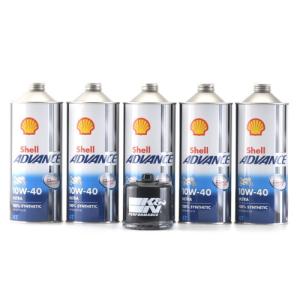 シェルアドバンス ウルトラ 4T（1L／1本）15W-50（並行輸入品）バイク