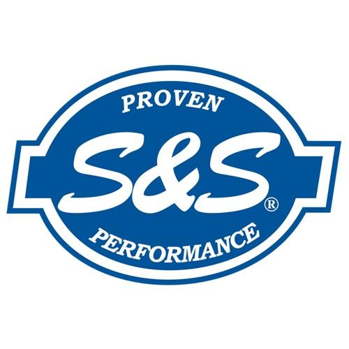 S&amp;S CYCLE ガスケット リア タペットガイド OEM：18633-48D 33-5313R ...