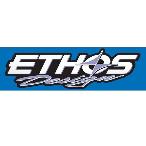 ETHOS Design(エトスデザイン) バイク EZ-705P EZonバイカーズグローブ #M...