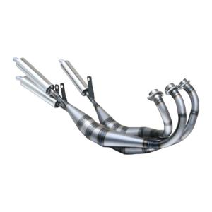 K2tec(ケイツーテック) ストレートチャンバー TYPE-1 RZ250(RZ350に